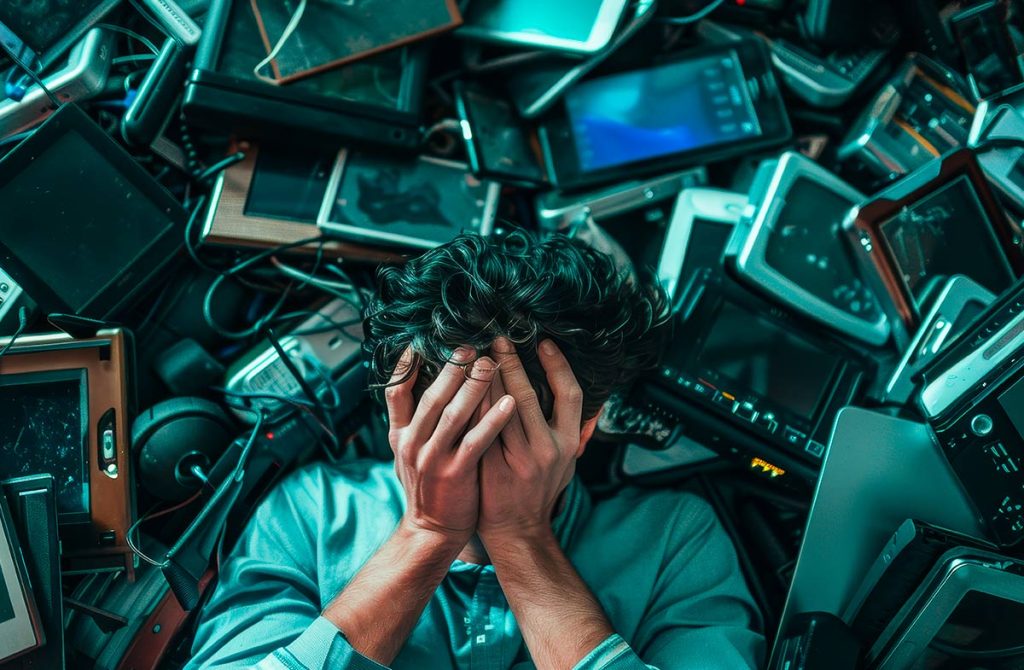 ¿Cuáles son las fallas más comunes en equipos de cómputo?