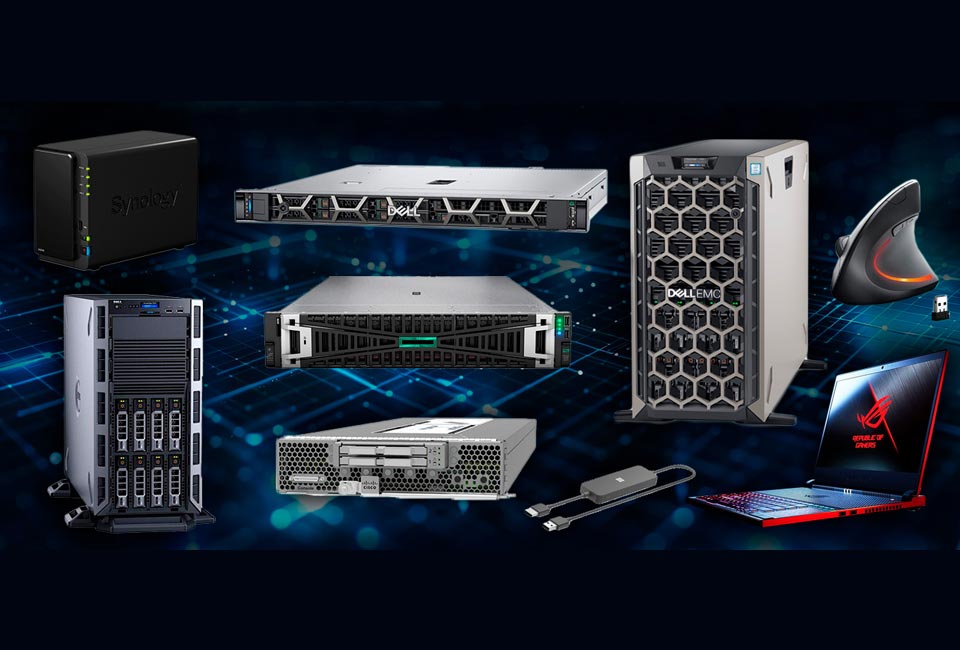 Equipo Especializado