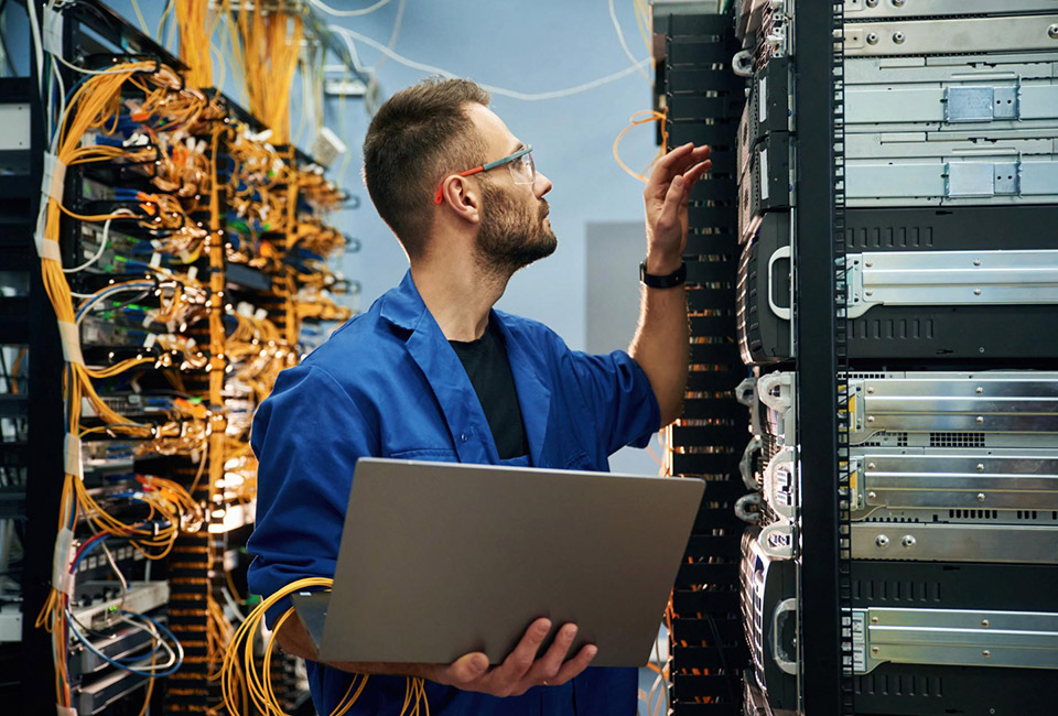 Integraciones de Equipo