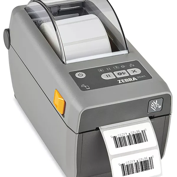 Zebra ZD411