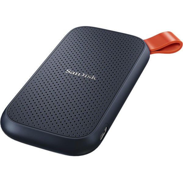 Portable V2 SSD USB 3.2