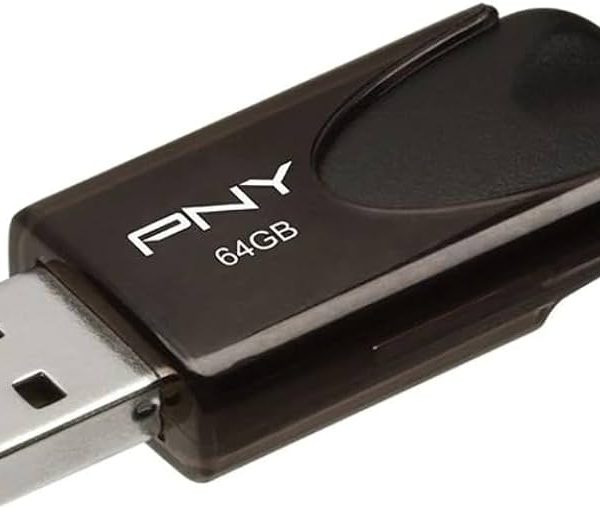 Memoria USB 2.0