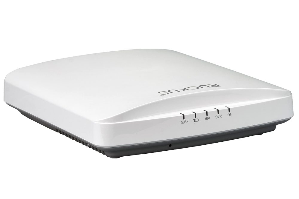 Old Ruckus Wi Fi Router Ruckus R650 Wi-Fi 8 - Böden Soluciones