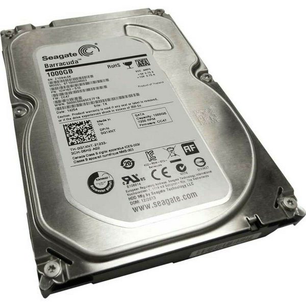 Seagate ST1000DM003