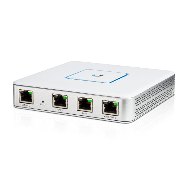 Ubiquiti Unifi Security Appliance (USG)