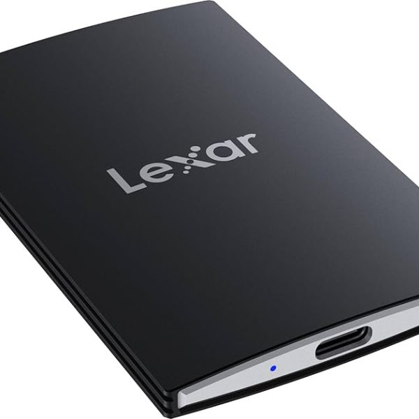 1TB SL500 SSD portátil