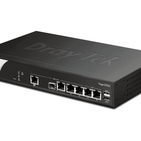 DRAYTEK VIGOR2962