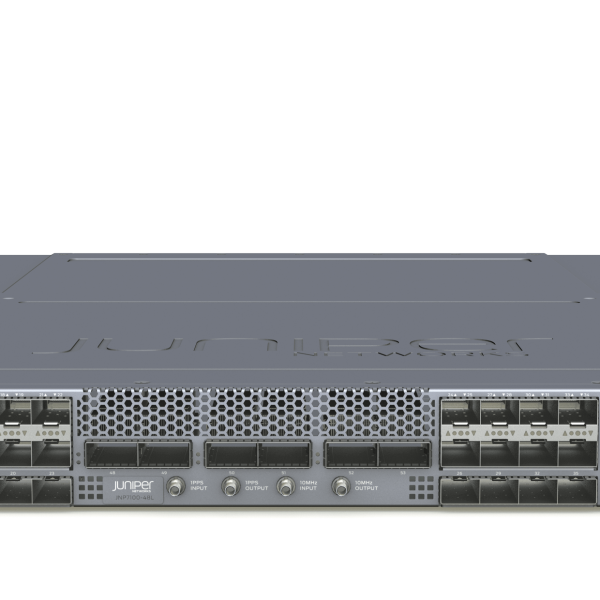 Juniper EX4100