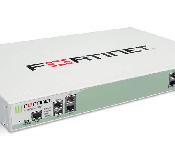 FortiGate 22D