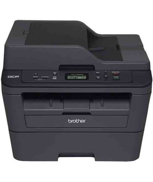 DCP-L2540DW