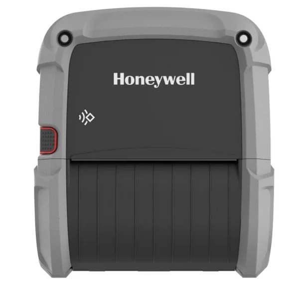 Impresora portátil serie RP4f