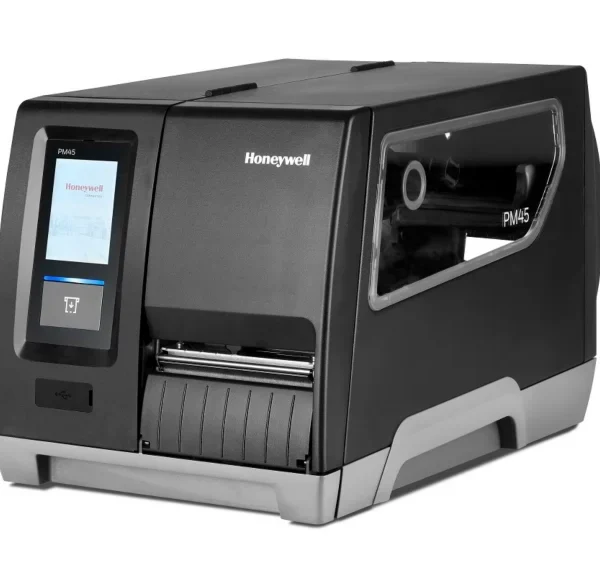 Impresoras industriales PM45