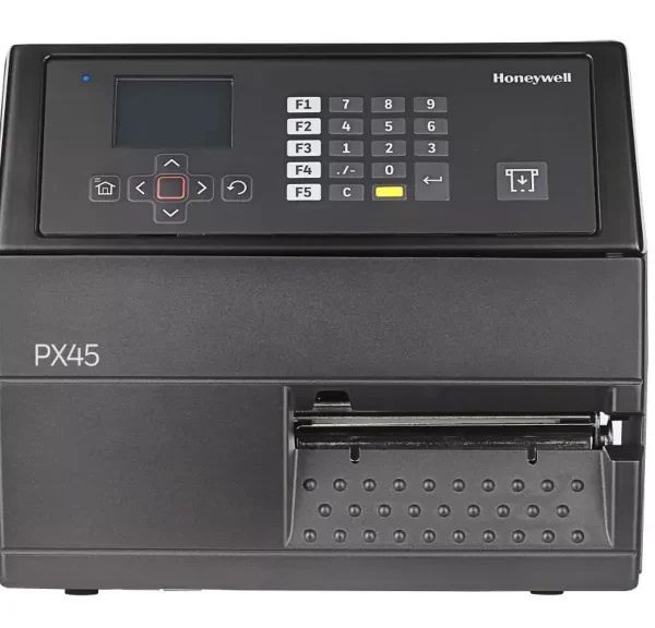 Impresora industrial PX45