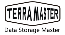 Terra-master-logo